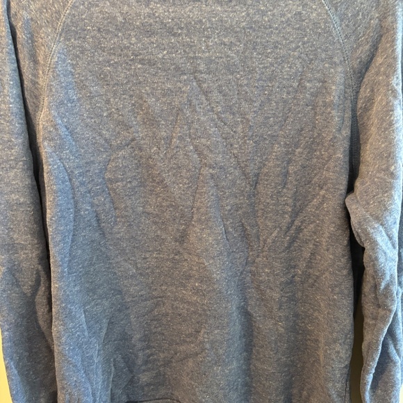 Life is better in a tent sweatshirt - Picture 3 of 5